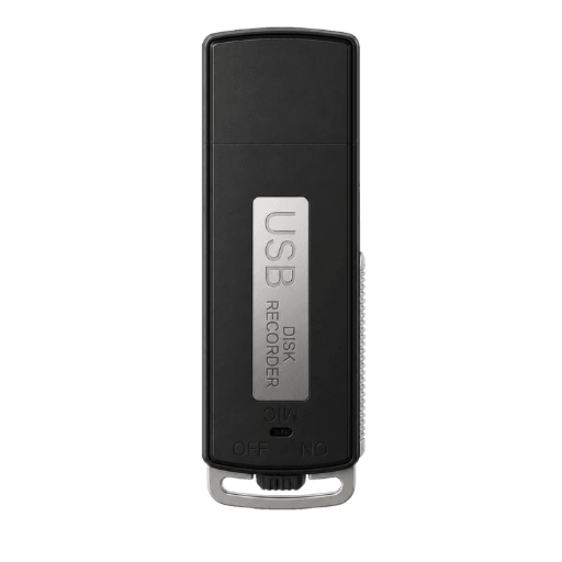 USB-диктофон murph. DISK-1
