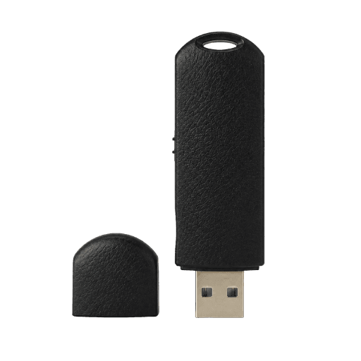 USB-диктофон murph. DISK-2