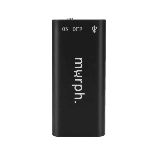 Мини-диктофон murph. MINI-1