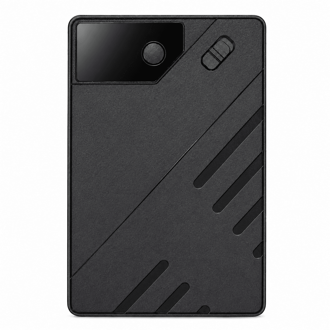 Диктофон murph. NOTE-2, вид спереди